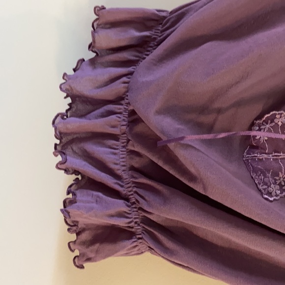 Crop top - Picture 4 of 4